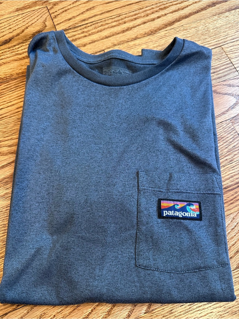 Patagonia Slim Fit Short Sleeve Shirt - Picture 4 of 4